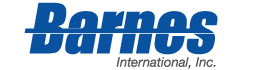 Barnes International, Inc.